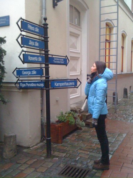 №4, Аня Петрова, Санкт-Петербург №4, Аня Петрова, Санкт-Петербург