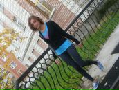 Фотография Хоменко Дарины