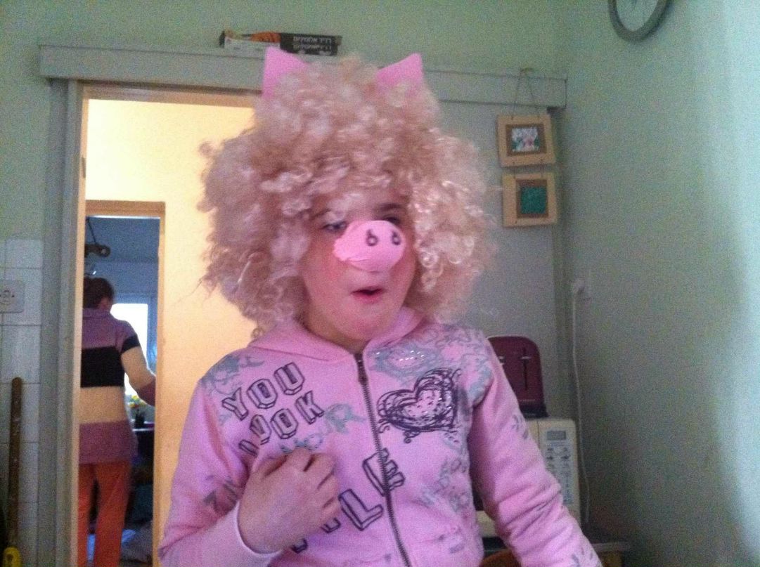 Sofia Shavidze фотография #48