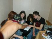 Вєталь Михалевич фотография #44 (источник - https://vk.com/id40283160)