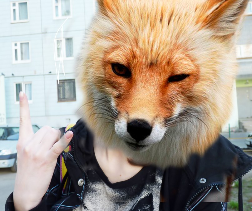 Yulia Kharchenko фотография #1