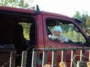 Фотография Кафтана Александра