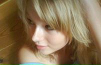 Фотография Рыжовой Елены