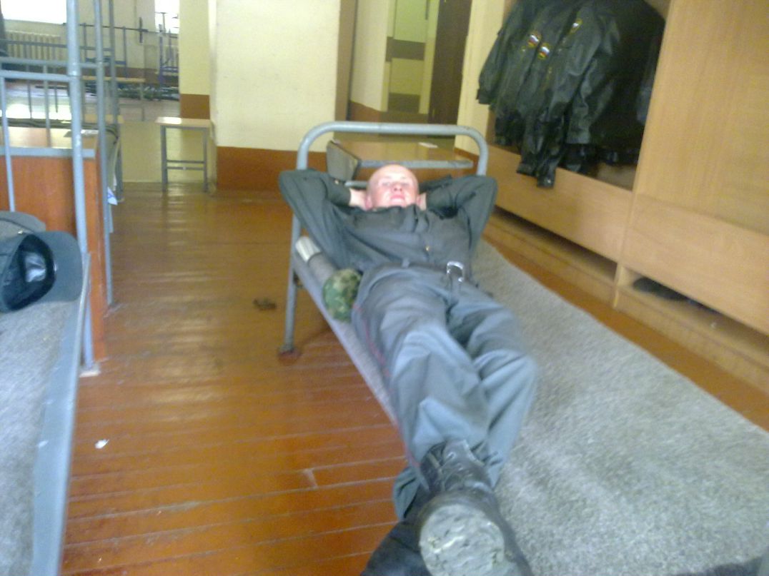 Сергей Егоров фотография #43