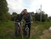 Фотография Евграфов Олег