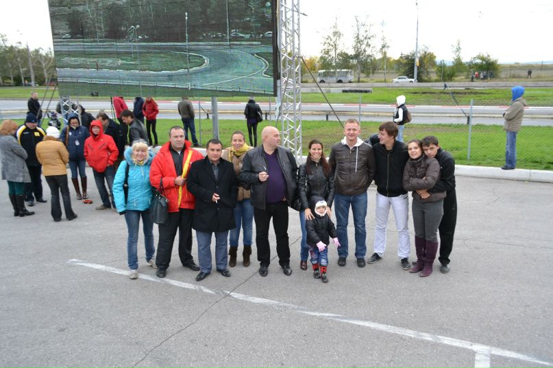 Игорь Павлов фотография #10