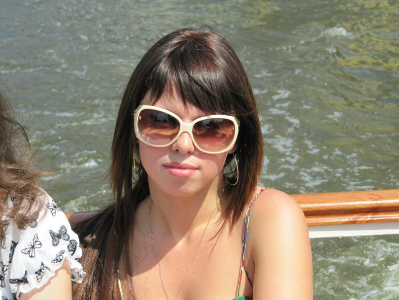 №7, Анна Вакурова, 38 лет, Москва №7, Анна Вакурова, 38 лет, Москва