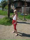 Полинка Тарзина фотография #12 (источник - https://vk.com/id143675858)