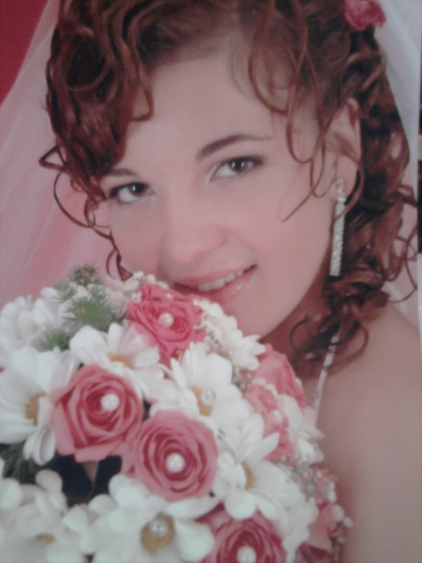 Иванка Гандера фотография #5