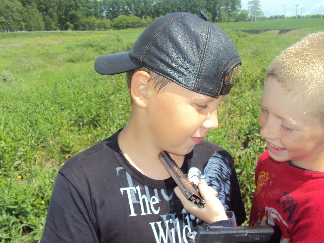 Александр Перевалов фотография #24