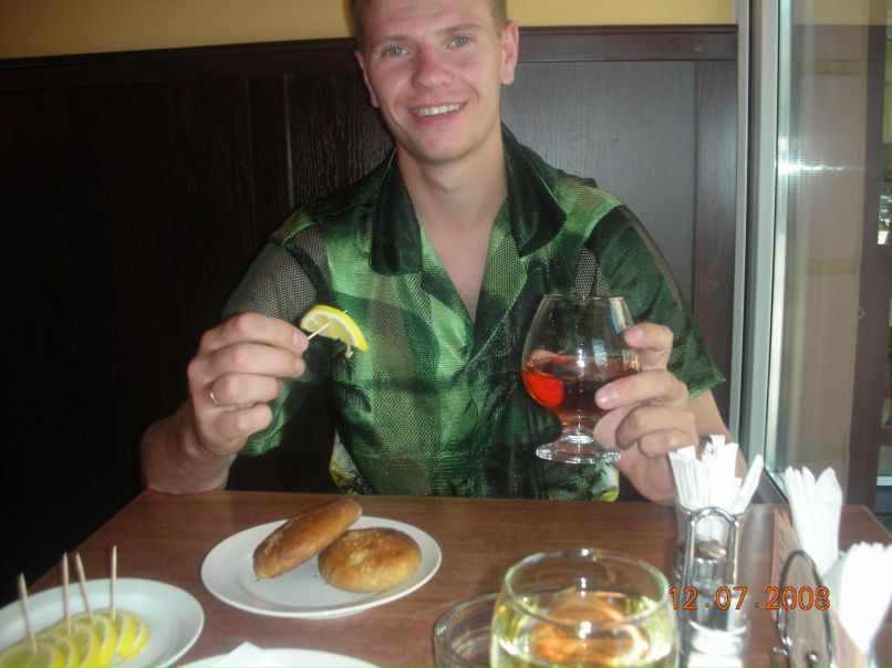 Роман Корман фотография #29