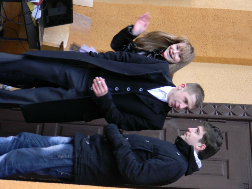 Сергей Борисик фотография #7