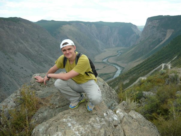 №6, Евгений Смердов, 37 лет, Сочи №6, Евгений Смердов, 37 лет, Сочи