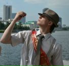 Фотография Скоринова Катерина