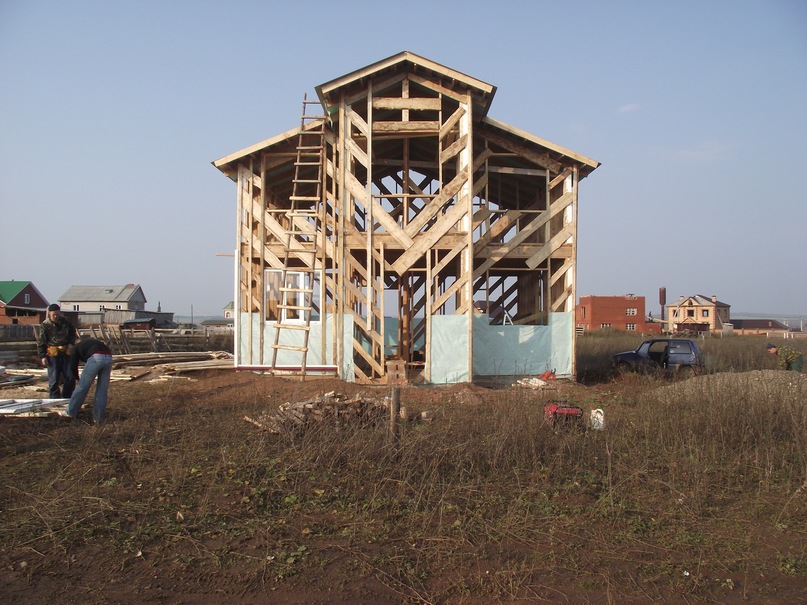 Сергей Тимошкин фотография #48