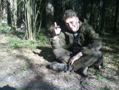 Фотография Николаевича Максима