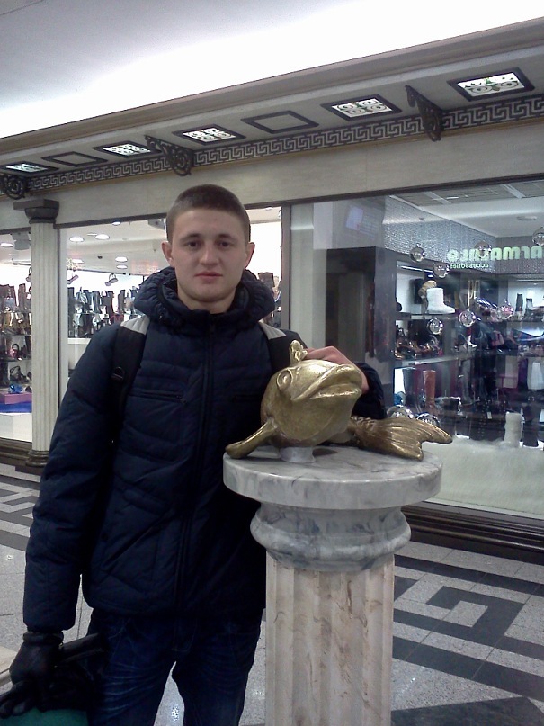 Марат Тимербаев фотография #14