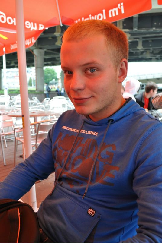 Дмитрий Мащенко фотография #21