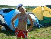 Фотография Чащиной Лены