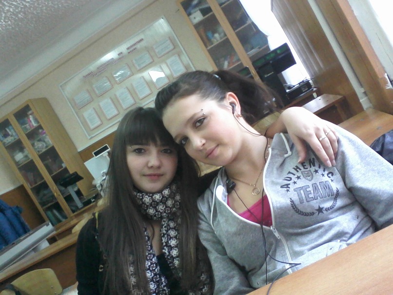 Юля Саржевская фотография #36