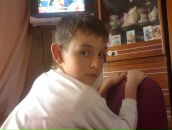 Віталік Кочерженко фотография #26 (источник - https://vk.com/id118438230)