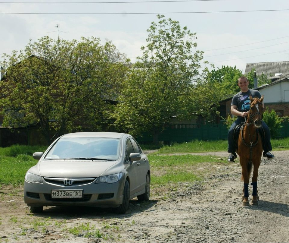 Роман Чумак фотография #38