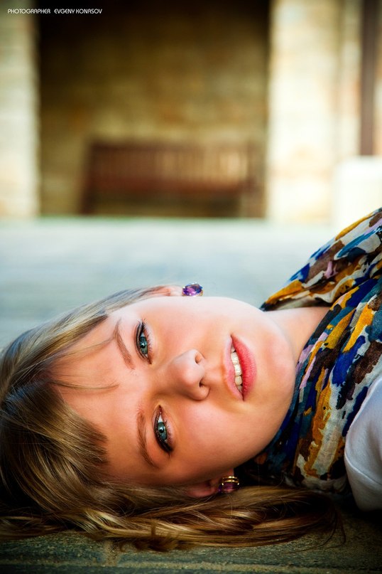 Анна Белик фотография #42