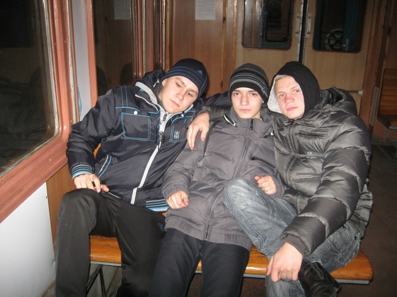 Гриша Лановский фотография #41