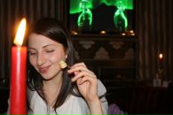 Фотография Троицкой Александры