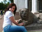 Фотография Афанасьевой Ольги