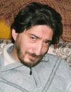 Фотография Сильвановича Александра