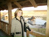 Леся Сіжук фотография #41 (источник - https://vk.com/id54398217)