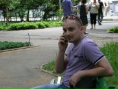 Анатолій Козарик фотография #5 (источник - https://vk.com/id16081337)