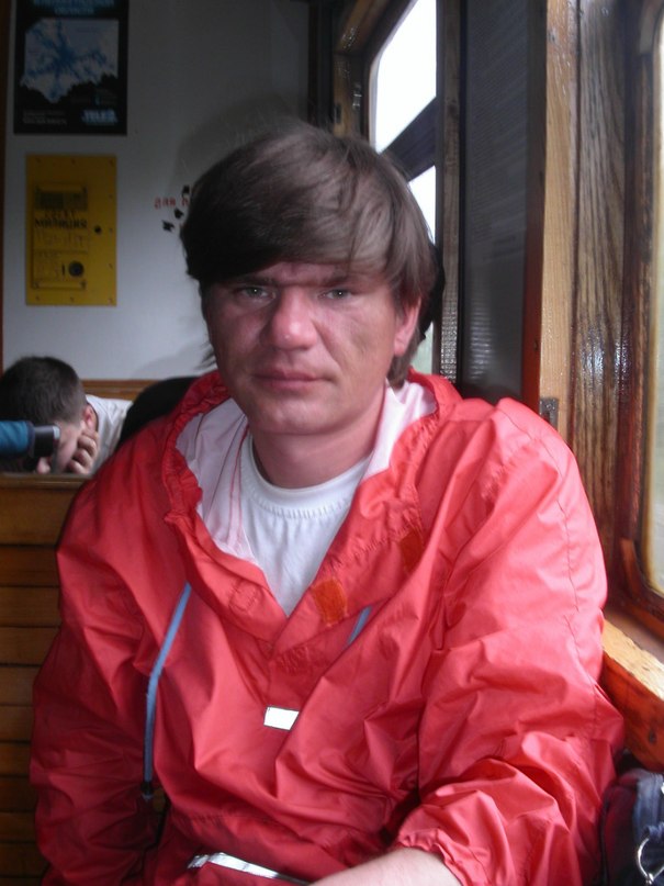 Prof V фотография #37