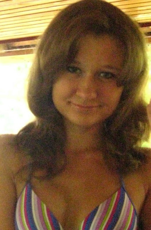 Анастасия Тимофеева фотография #34