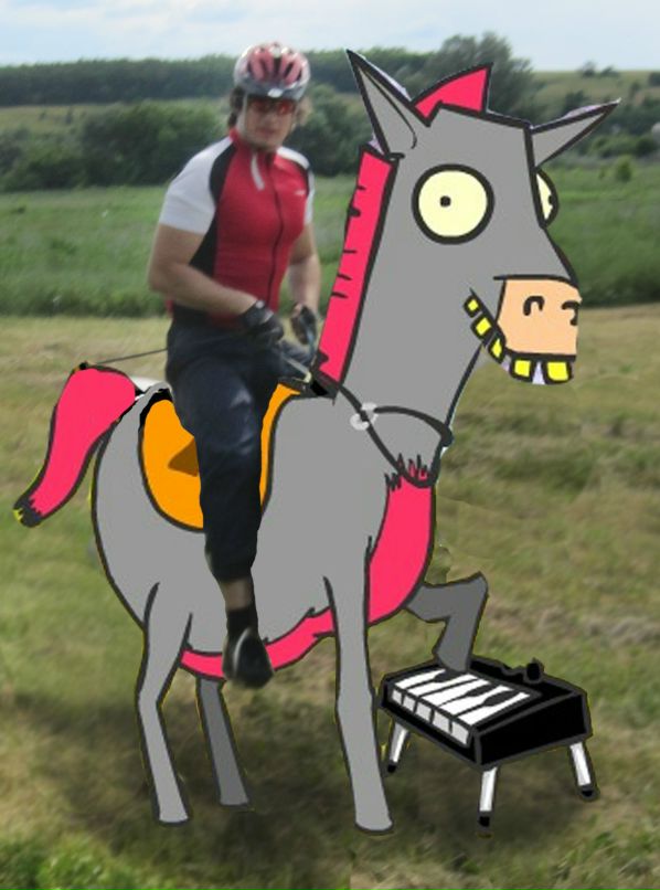 Дмитрий Бакаев фотография #41