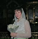 Фотография Вавиловой-Печерских Надежды