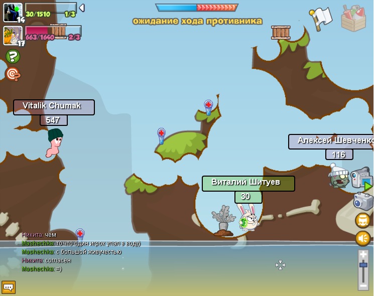 Никита Беляев фотография #3