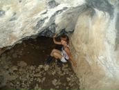 Фотография Николаевой Ирины