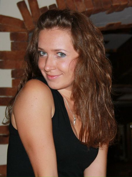 №3, Мария Зацепина, Липецк, Россия №3, Мария Зацепина, Липецк, Россия