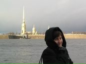 Фотография Захаровой Ольги