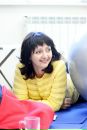 Фотография Гринберг Евгении