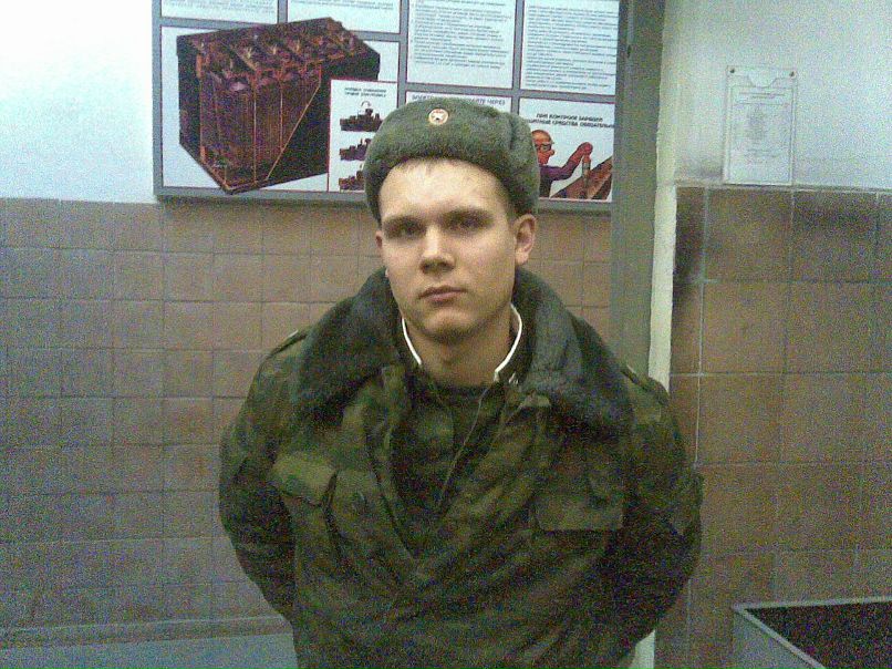 Виктор Павлов фотография #47