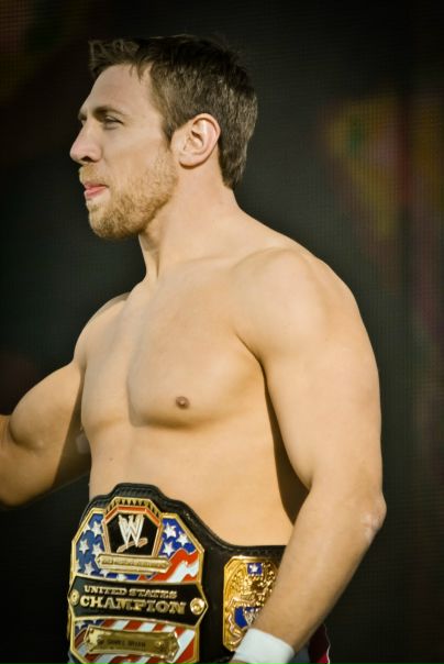 Daniel Bryan фото №27