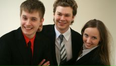 Фотография Своекошиновой-Волковой Катрин