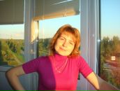 Фотография Куксенко Елены