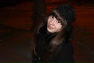 Фотография Матвеевой Майи