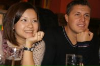 Фотография Ким Марины