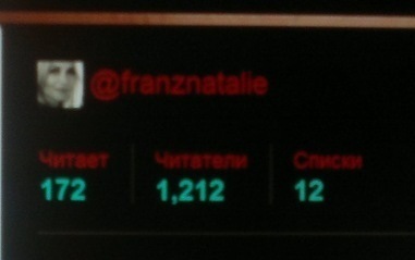 №2, Натали Франц, West Los Angeles, США №2, Натали Франц, West Los Angeles, США