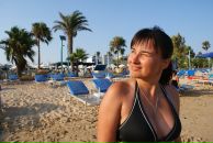 Фотография Прокопович Марины